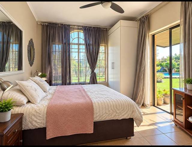 2 BEDROOM PROPERTY TO RENT IN FAIRLAND